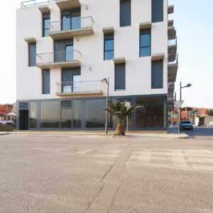 Servicio edificio Residencial